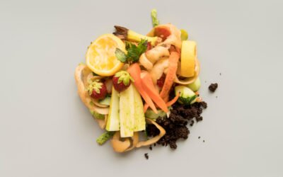 creative ways to reuse leftovers